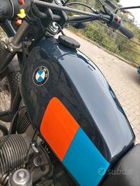 BMW R80G/S
