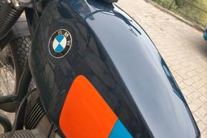 BMW R80G/S