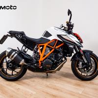 KTM 1290 SUPER DUKE R - 2019