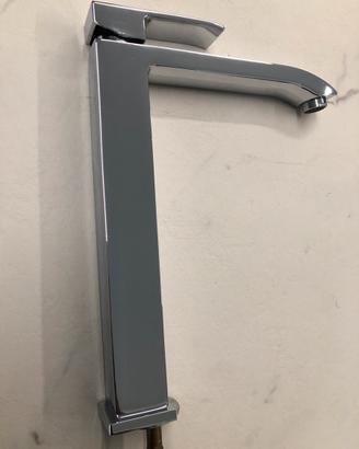 Rubinetto Miscelatore lavabo bagno