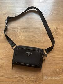 prada borsa crossbody