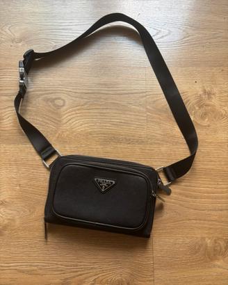 prada borsa crossbody