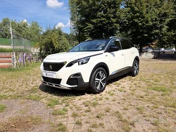 Peugeot 3008 1.6 bluehdi GT Line s&s 120cv eat6 IV