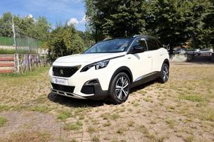 Peugeot 3008 1.6 bluehdi GT Line s&s 120cv eat6 IV