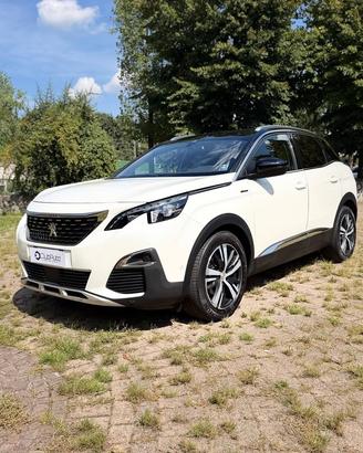 Peugeot 3008 1.6 bluehdi GT Line s&s 120cv eat6 IV