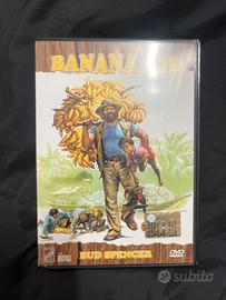 Dvd Banana joe