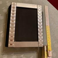 cornice portafoto con album