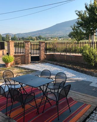 Assisi casa vacanze