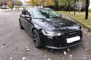Audi A6 3.0 V6 Quattro Aut. MATRIX GANCIO