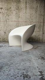 Poltrona FLOU Vague design Marc Sadler