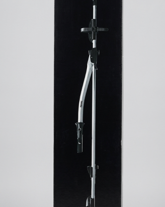 Thule FreeRide 532 - Portabici da Tetto Come Nuove