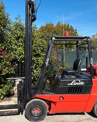 S97 MULETTO LINDE H30