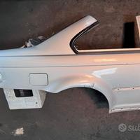 PARAFANGHI POSTERIORI BMW M3 E46 2002