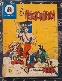 collana araldo n 47 la prigioniera 