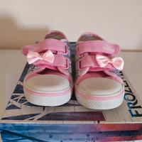 Sneakers Disney Frozen misura 26