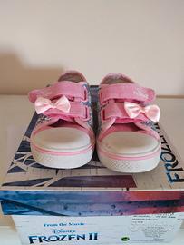 Sneakers Disney Frozen misura 26