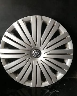 BORCHIE ORIGINALI R15-16 BMW,AUDI,VOLKSWAGEN,FORD,