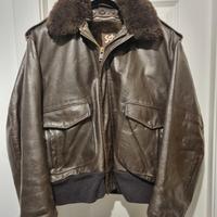 Schott fly jacket 684sm 