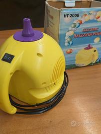 pompa elettrica per palloncini - Giardino e Fai da te In vendita a Torino