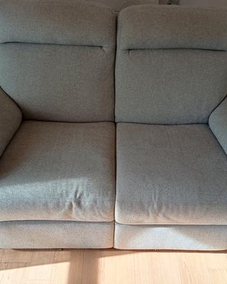 Divano Natuzzi