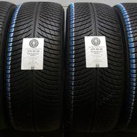 4 GOMME 275 50 20 MICHELIN A61630