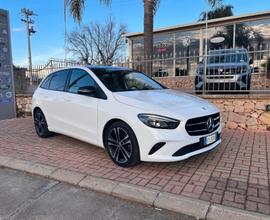 Mercedes-benz B 200 B 200 d Automatic Prestige 150