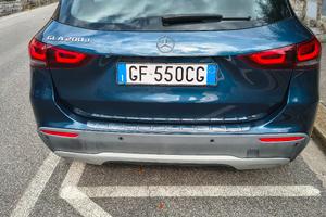 Mercedes Gla 200