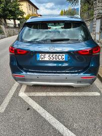 Mercedes Gla 200