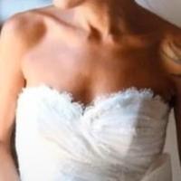 Abito da sposa Pronovias