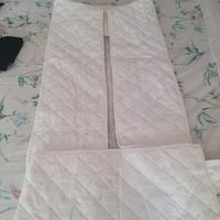 paracolpi lettino Ikea 60 120