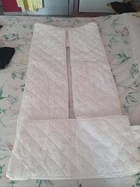 paracolpi lettino Ikea 60 120