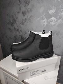 Geox stivaletti nr 43