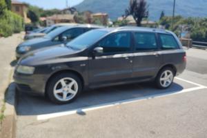 Fiat stilo multiwagon 1.9 Mjt 8 v