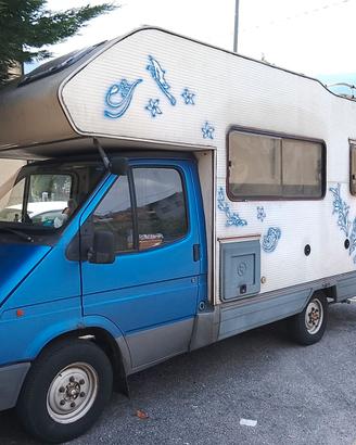 Camper gpl