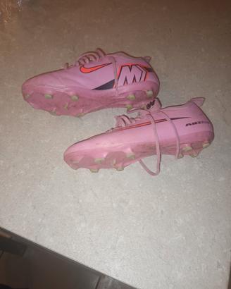 scarpe da calcio 