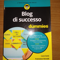 Blog di successo for dummies