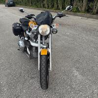 Bmw r 1200 c - 2002