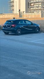Mercedes classe A W176