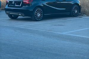 Mercedes classe A W176