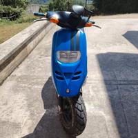 Gilera Typhoon 50