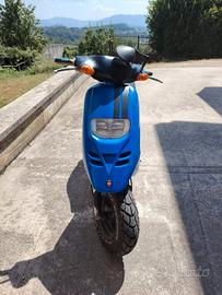 Gilera Typhoon 50