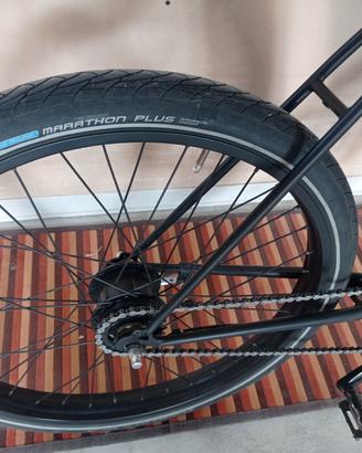 bici elettrica