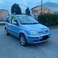 Fiat Panda 1.3 MJT S&S Pop 5 porte