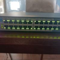 Switch HP Procurve 2810-G24 J9021A (managed)
