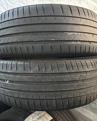 gomme usate 2254519 Estivo MICHELIN - PIL - 767