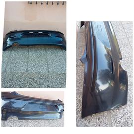 Paraurti posteriore alfa romeo 147