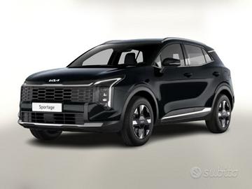 Kia Sportage 1.6 4WD 180cv dct7
