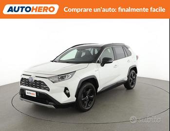TOYOTA RAV 4 MY23 XJ22970