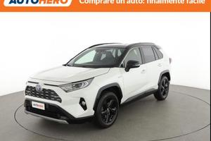 TOYOTA RAV 4 MY23 XJ22970