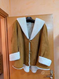 Shearling originale